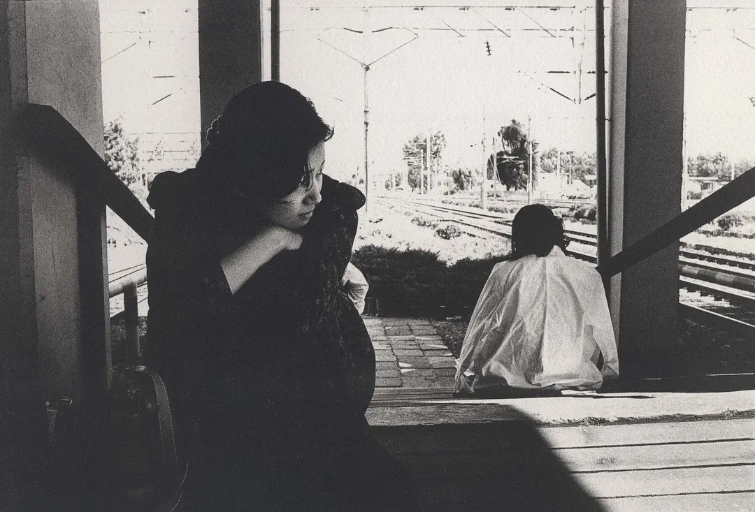 美丽青年全泰壹剧照3