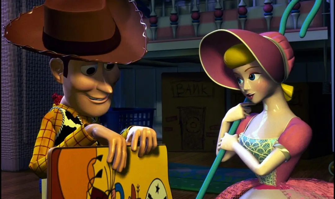 玩具总动员剧照3