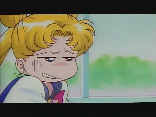 美少女战士SS特别篇:亚美的初恋剧照3