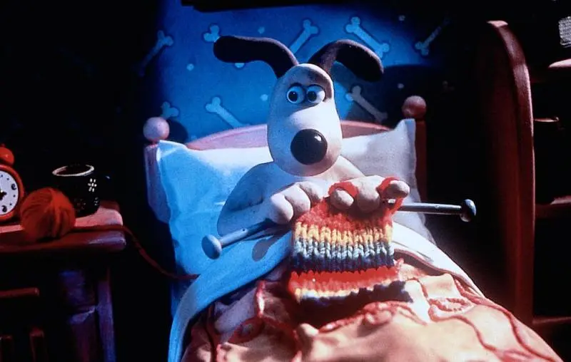 超级无敌掌门狗：剃刀边缘剧照1