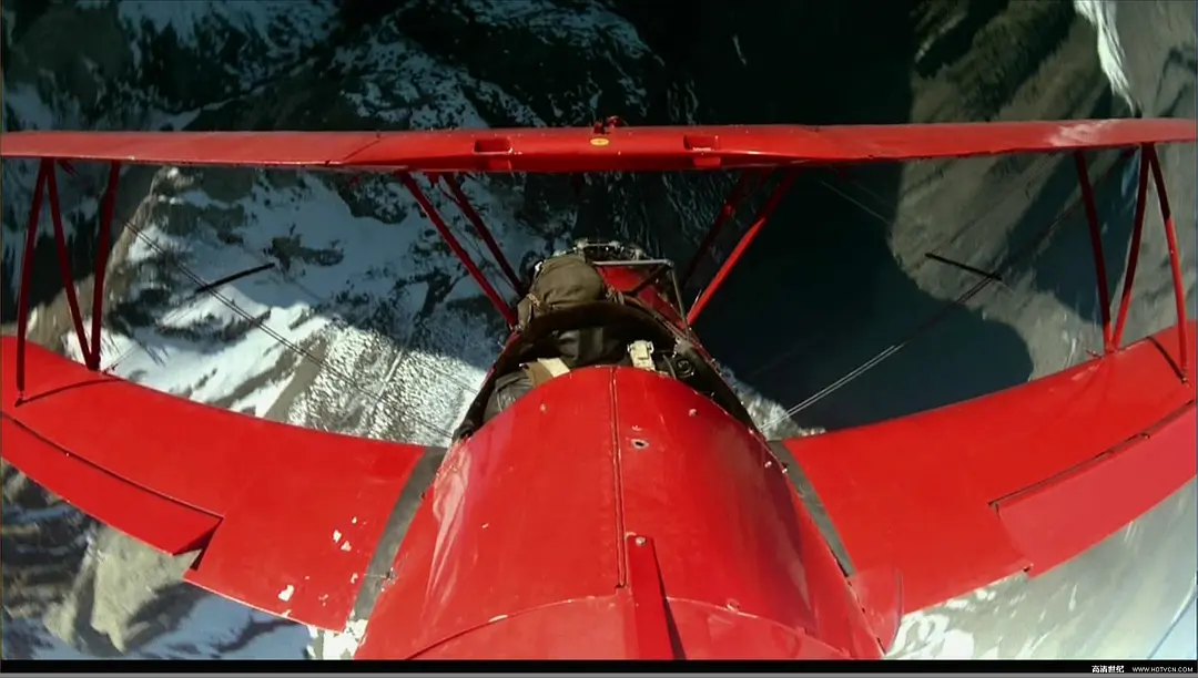 飞行的魔力剧照2