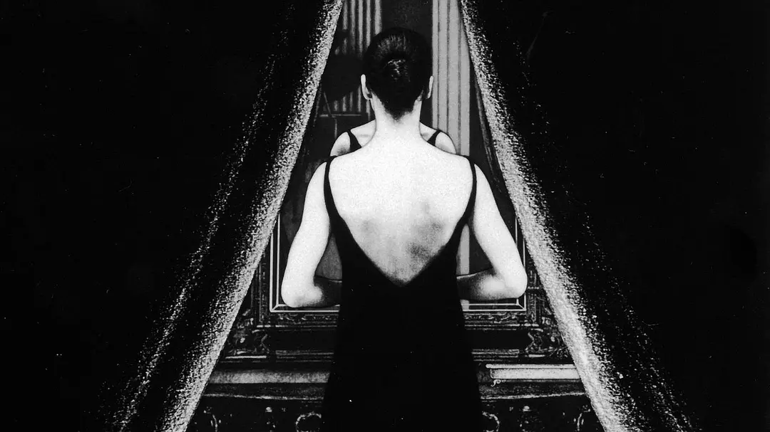 天使羽翼的诞生剧照1