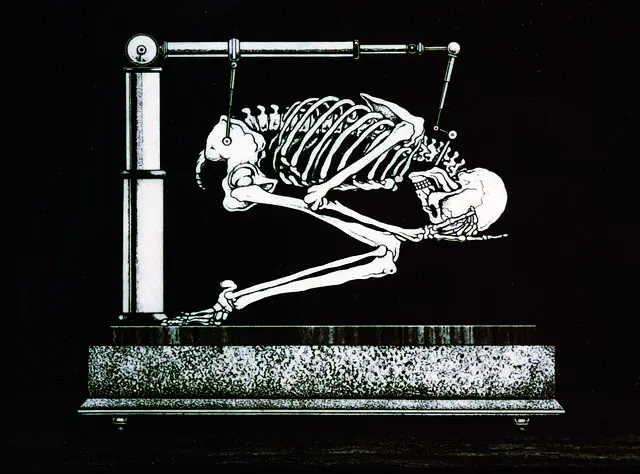 天使羽翼的诞生剧照2