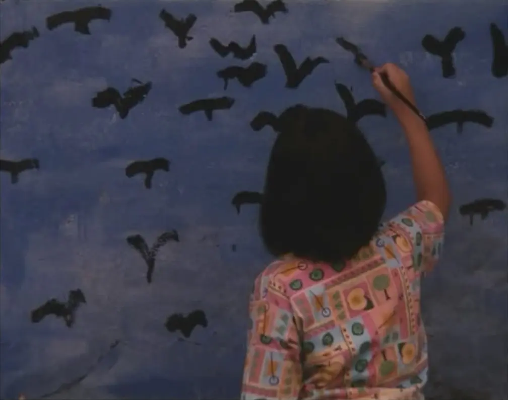 穿越时间的声音剧照1