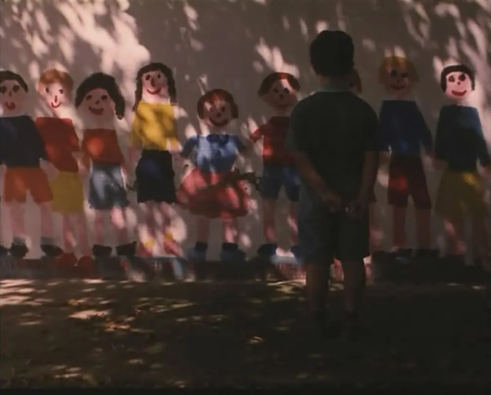 穿越时间的声音剧照2