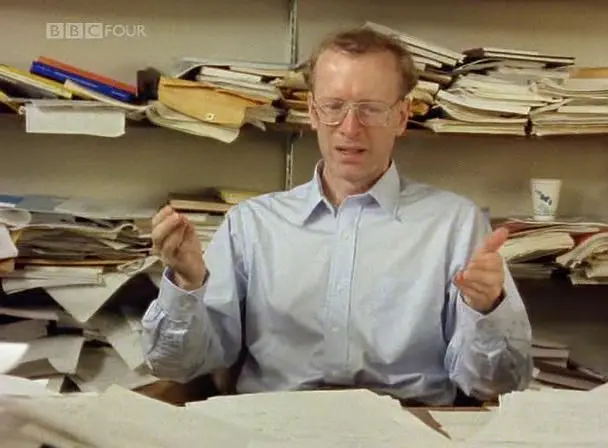 费马大定理剧照3