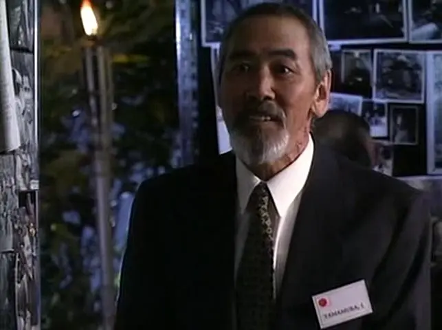 最后一颗子弹剧照3