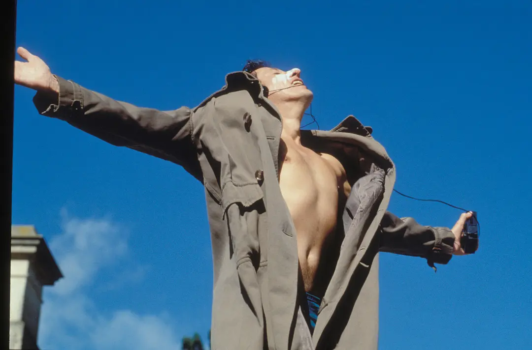 闪亮的风采剧照1