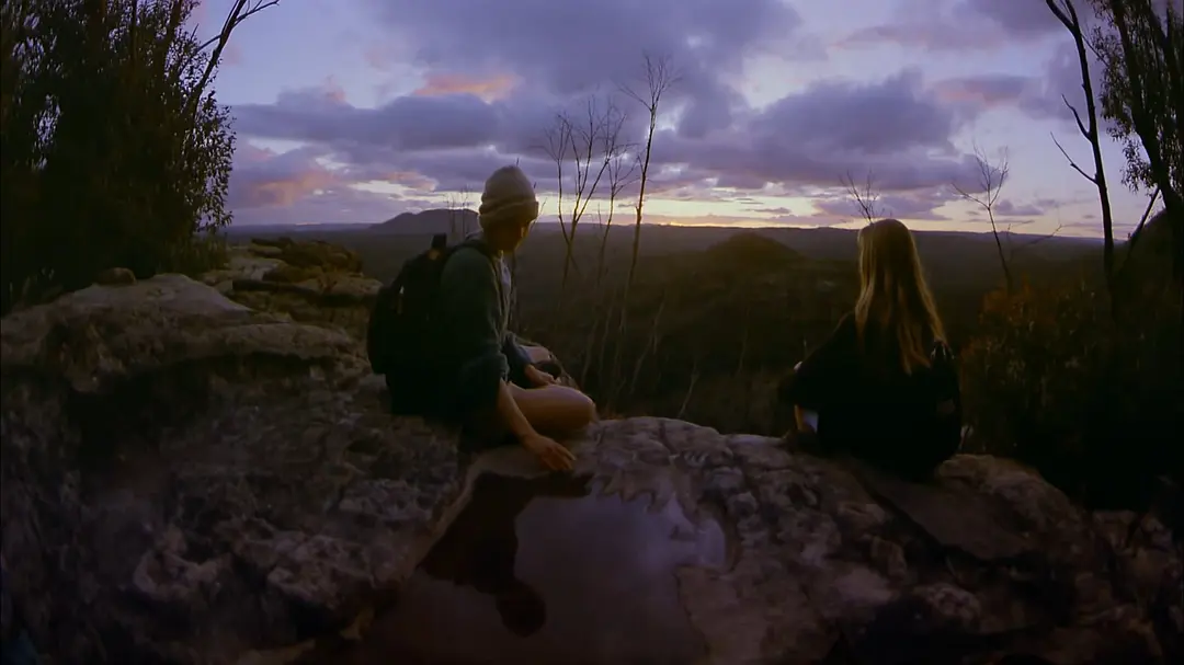 狂野澳洲：边缘剧照3