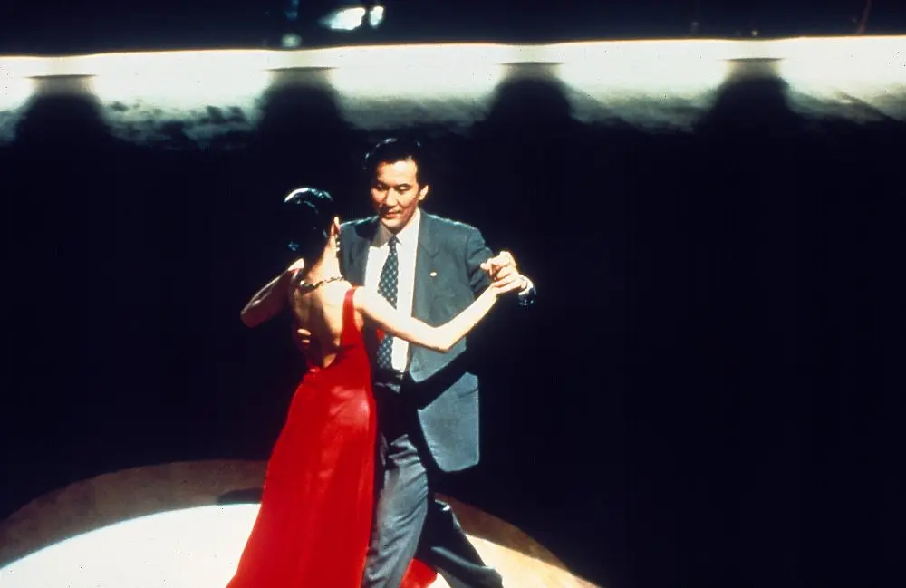 谈谈情跳跳舞剧照2