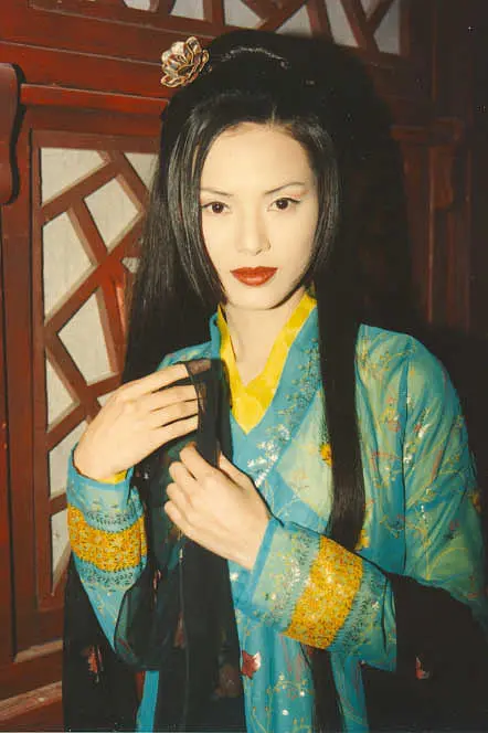 大内密探零零发剧照2