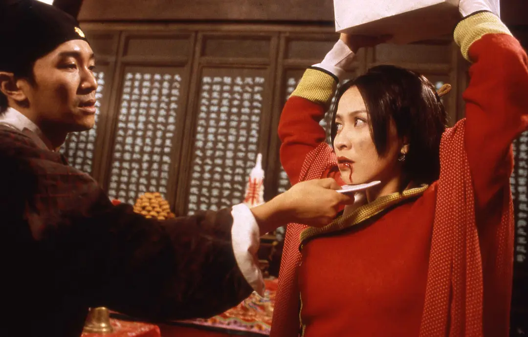 大内密探零零发剧照3