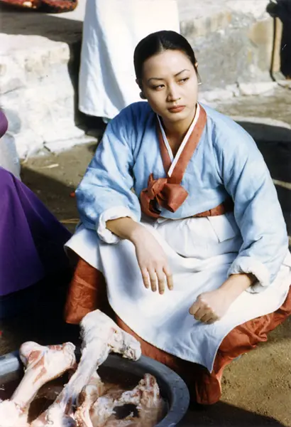 一个女人的一生剧照2