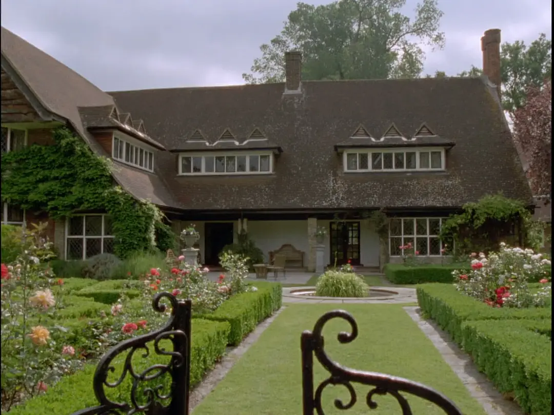 无言的证人剧照3