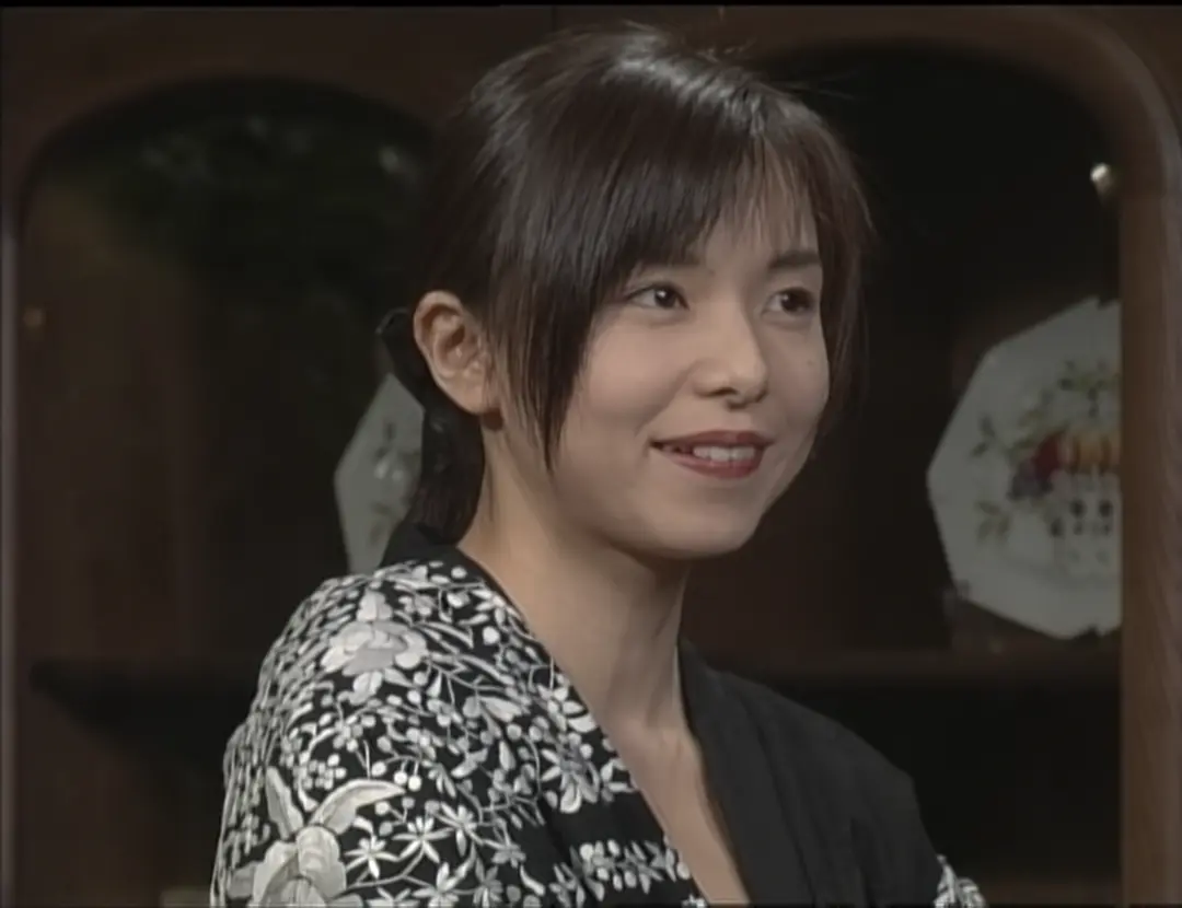 古畑任三郎 暂时的分离剧照2