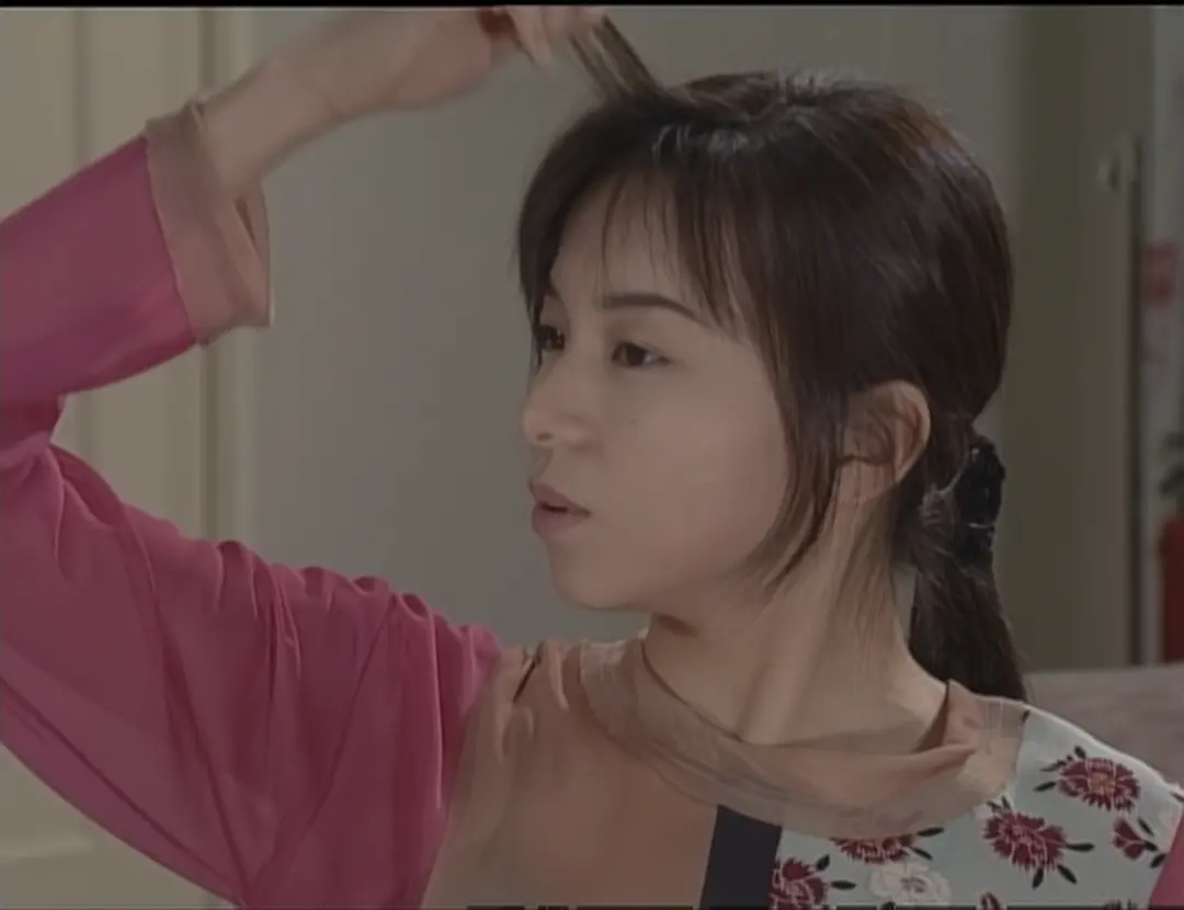 古畑任三郎 暂时的分离剧照3