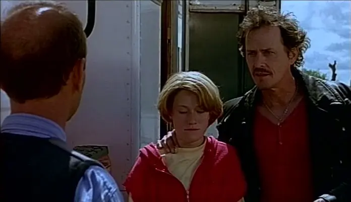 我的朋友乔剧照1