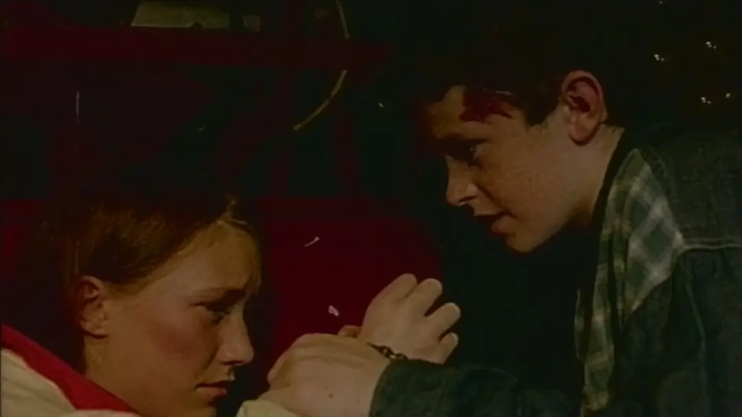 我的朋友乔剧照2