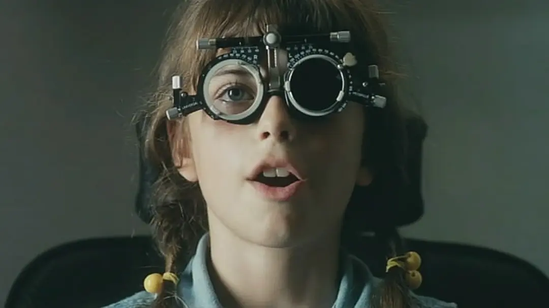 秘密与谎言剧照1