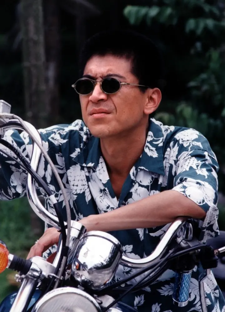 南国再见，南国剧照1