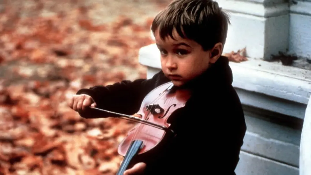 给我一个爸剧照2