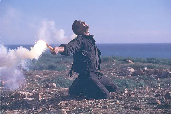 勇闯夺命岛剧照3