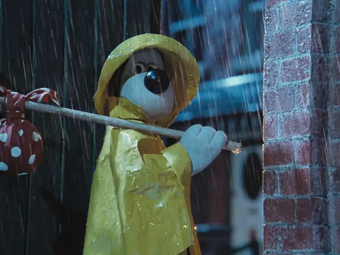 阿德曼动画精选：超级无敌掌门狗剧照2