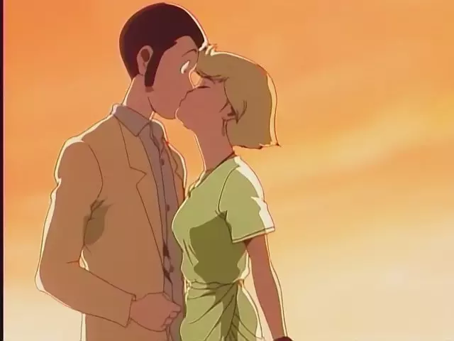 鲁邦三世 暮色双子星的秘密剧照2