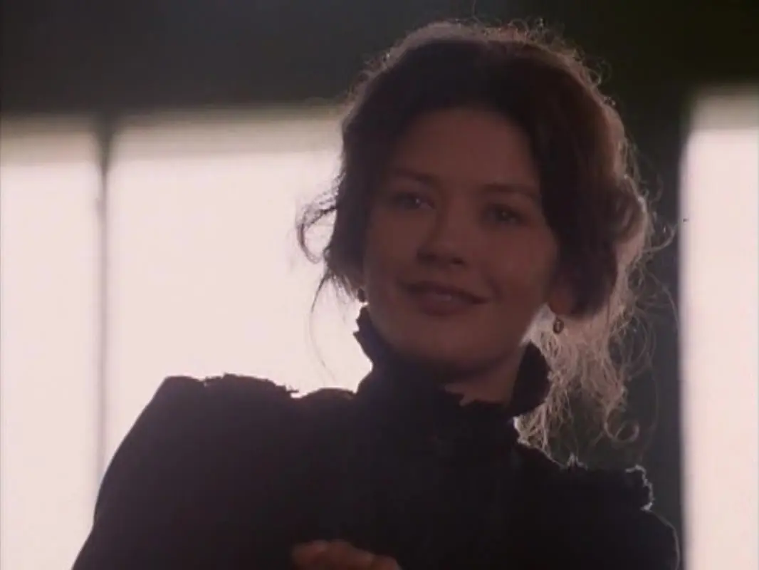 铁达尼号沉没记剧照1