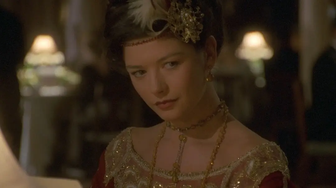 铁达尼号沉没记剧照3