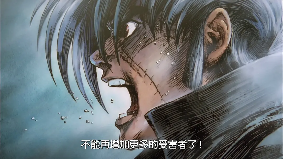 怪医黑杰克剧照3