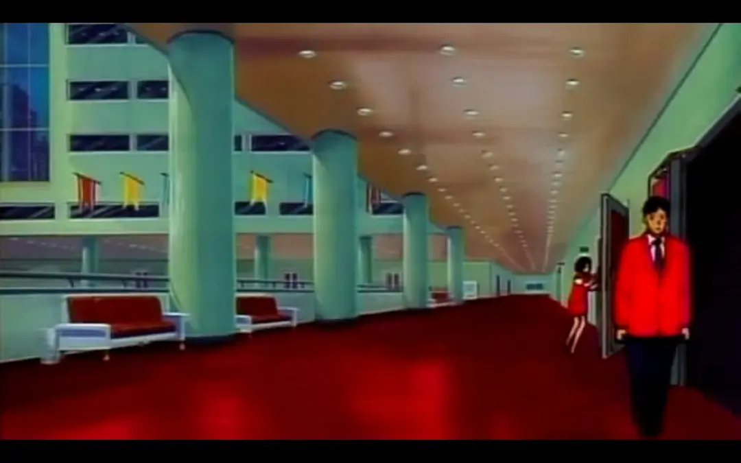 金田一少年事件簿：新歌剧院杀人事件剧照3