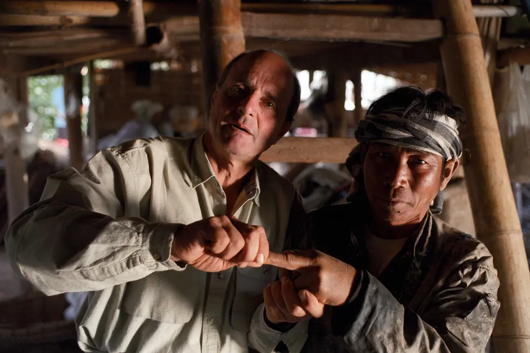 小小迪特想要飞剧照1