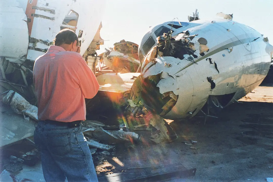 小小迪特想要飞剧照2