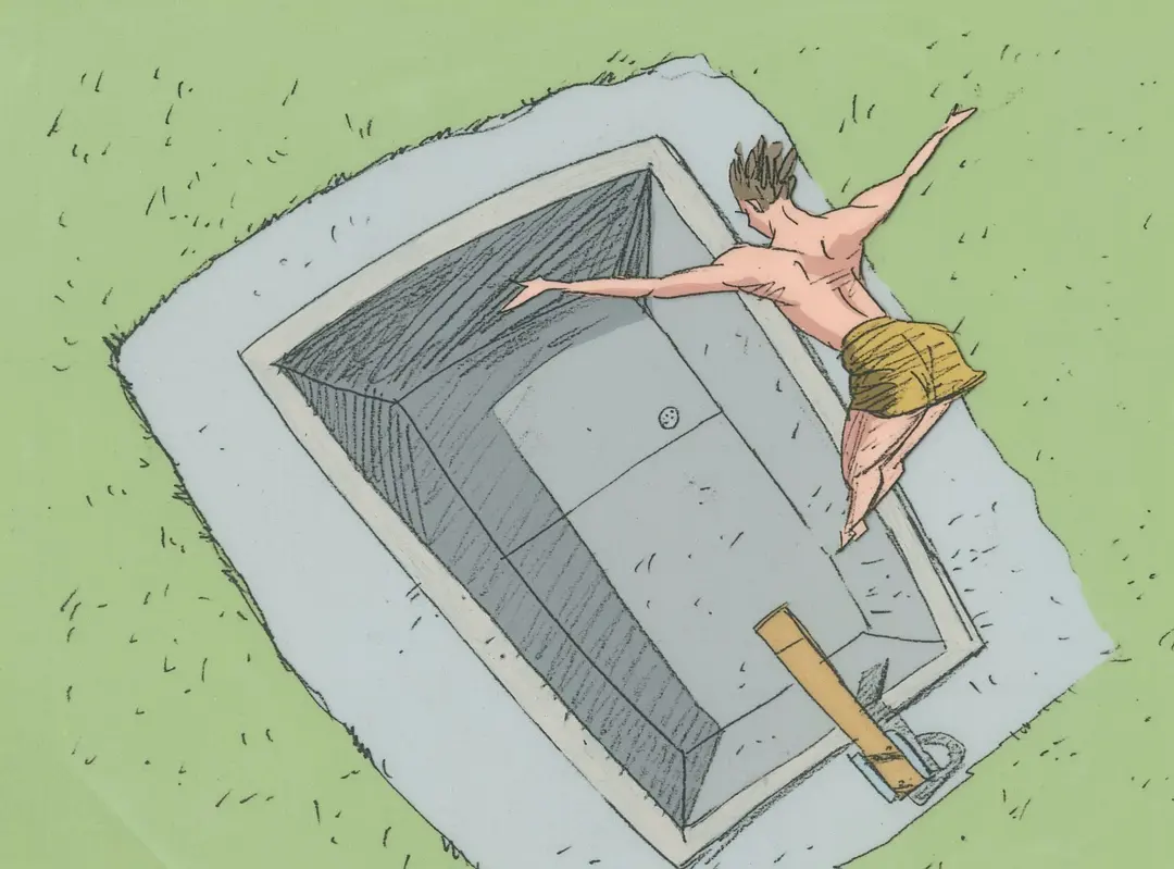 很黄很暴力剧照1