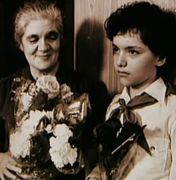 基辛 - 音乐天才剧照2