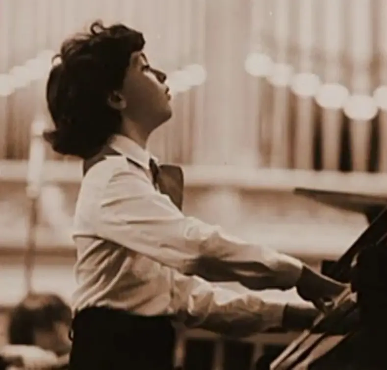 基辛 - 音乐天才剧照3