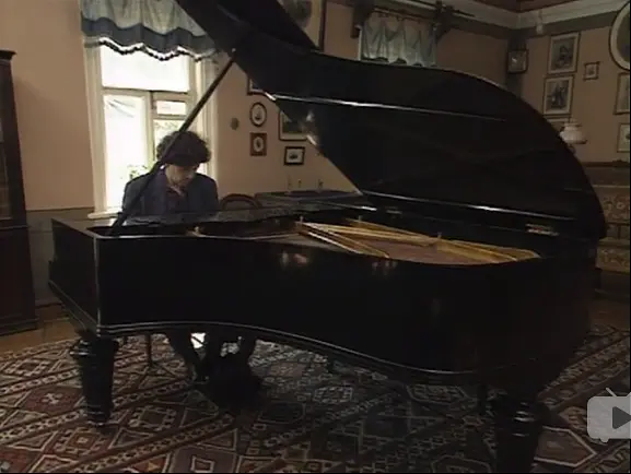 BBC伟大的作曲家第三集：柴可夫斯基剧照1