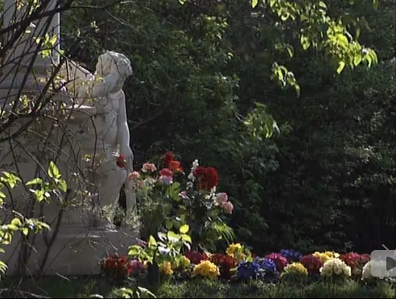 BBC伟大的作曲家第六集：莫扎特剧照1