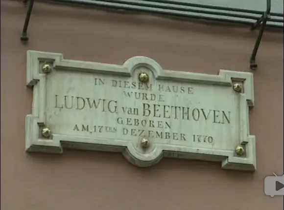 BBC伟大的作曲家第二集：贝多芬剧照1