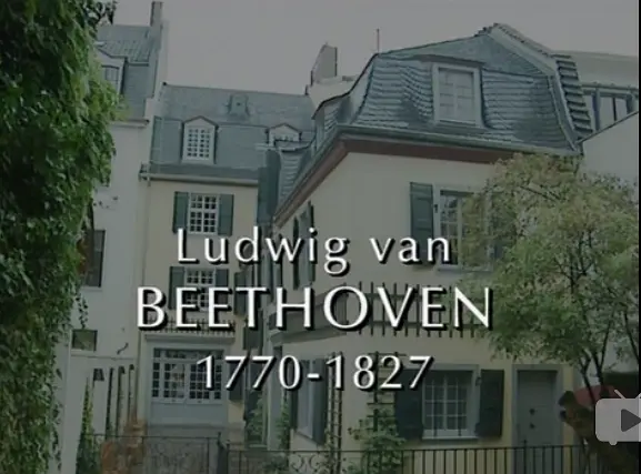 BBC伟大的作曲家第二集：贝多芬剧照2