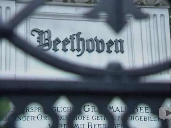 BBC伟大的作曲家第二集：贝多芬剧照3