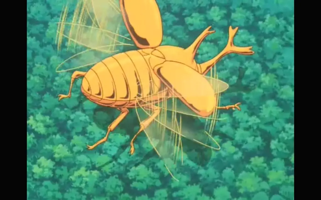 哆啦A梦：大雄和发条都市剧照2