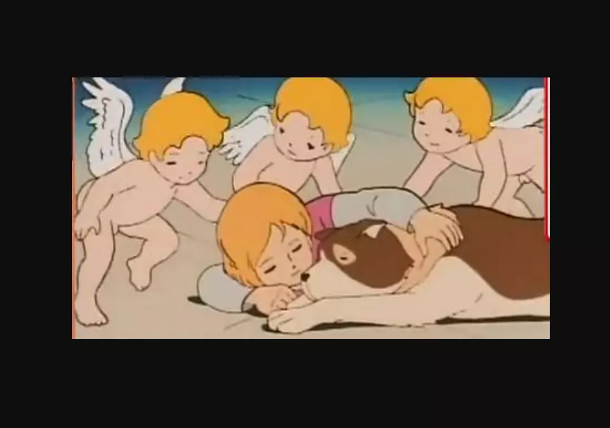 佛兰德斯的狗剧照2