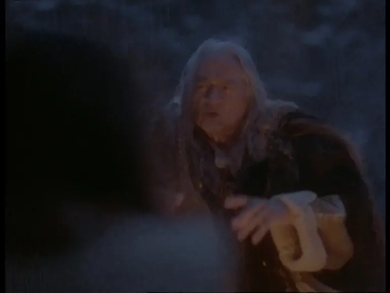 野性的呼唤：育空的狗剧照3