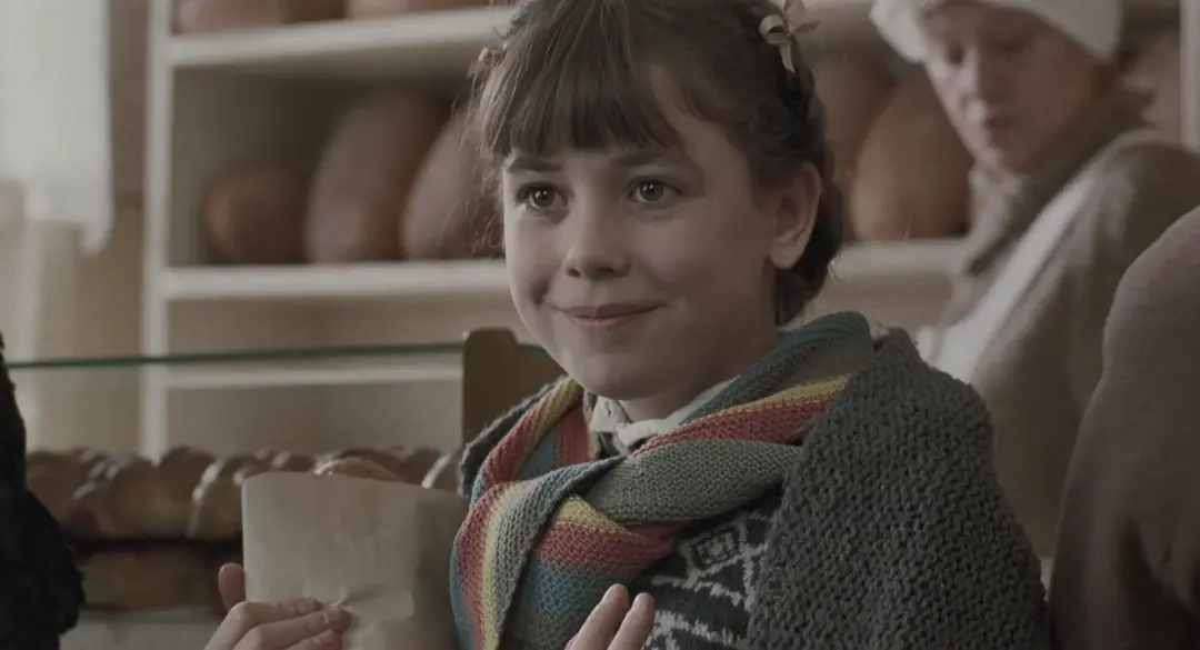 伯德街小岛剧照2