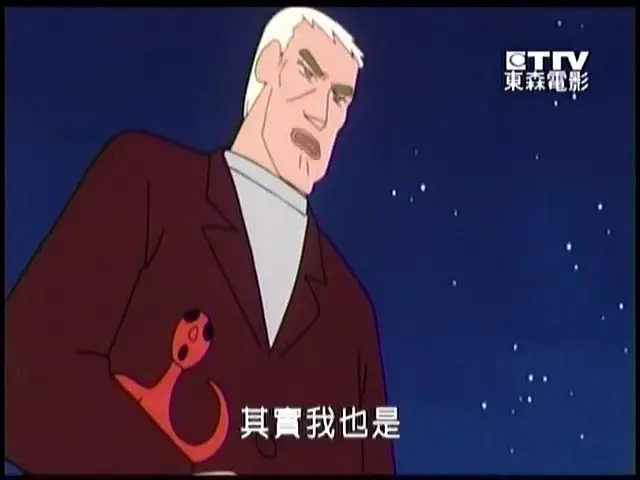 蜡笔小新：黑暗珠珠大追击剧照2