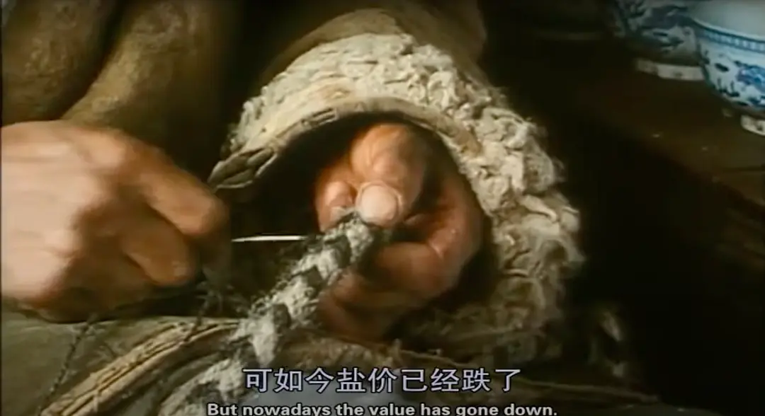 西藏:盐程万里剧照3