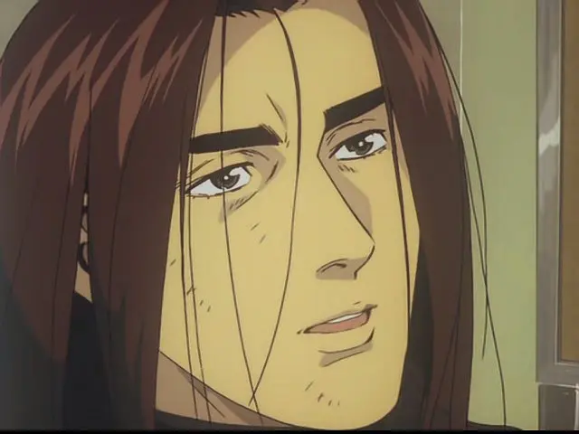 城市猎人：再见，我的爱人剧照2