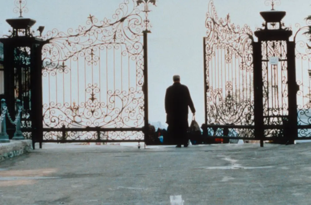 樱桃的滋味剧照1